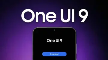 سامسونج تبدأ اختبار واجهة One UI 9.0 الجديدة على 49 جهازاً ذكياً